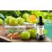 Organic Hair Oil Amla Hair Balm 100ml | Tasnim Hair Care | Natural Hair Loss Solution - Buy Online on GoSupps.com