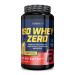 BioTechUSA Iso Whey Zero | Premium Whey Protein Isolate | Grass-Fed | Enzyme-Free | Sugar- and Gluten-free 908 g Caramel Catalan