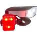 Bell Lumina 900 USB Rechargeable Bike Light Set - Bright Cycling Safety LED Lights - Buy Online on GoSupps.com