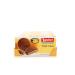Loacker Tortina Premium Chocolate Coated Wafer 125g/4.41 oz - Single Pack - Buy Online on GoSupps.com