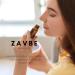 ZAVBE Peppermint Essential Oil | 100% Pure Undiluted Natural Aromatherapy Therapeutic Grade 120 mL (4 oz) - Buy Online on GoSupps.com