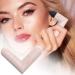  Jingmiger Eyeliner Stamp Pen Durable Makeup Supplies - Practical Eyeliner Punch | for Women Beauty Lovers Weddings Parties Travel Elegant Dinners - Buy Online on GoSupps.com