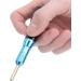 Soft Tip Extractor Dart Tool - Blue | Dartboard Broken Tips Remover Accessory - Buy Online on GoSupps.com