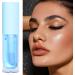 Colour Fruity Colour Changing Lip Glaze Moisturising Lipstick Moisturising Lasting Waterproof Moisturising (B One Size) 1 count (Pack of 1) b - Buy Online on GoSupps.com