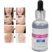 Yinhing Kojic S rum Visage Blanchissant Hydratant Collag ne Soin de la Peau claircissant Hydratant S rum pour Femmes Types de Peau 30ml - Buy Online on GoSupps.com