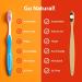 Chomp Toothpaste Tablets Refill - Cinnamon Single Pack - Buy Online on GoSupps.com