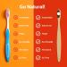 Chomp Super Whitening Toothpaste Tablets with Nano Hydroxyapatite - Brighten Your Smile Naturally - Buy Online on GoSupps.com