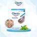 Sensitivity-Free Teeth Whitening Strips- 14 Treatments, 28 Whitening Strips - Non-Slip Grip Teeth Whitener by Dentists for Safe White Smile - Buy Online on GoSupps.com