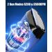 Buy SEAGO Cordless Hair Clippers for Men - 16 Adjustable Settings Rechargeable Electric Trimmer Professional Hair Cutting Kit SG-011 - Fast International Shipping - Buy Online on GoSupps.com
