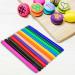 Edible Food Pens 12-Colors Edible Food Colouring Pens Single Tip Design Edible Coloring Pens Food Coloring Markers for Cakes Cookies Fondant Desserts Easter Eggs - Buy Online on GoSupps.com