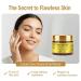 Bee Venom Skin Treatment Cream Natural Face Lifting and Firming Reduces Skin Blemishes Gentle and Non-Irritating for All Skin Types 60ml 2 Ounce (Pack of 1) - Buy Online on GoSupps.com