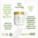 New Zealand Goat Milk Ghee - 8oz (227g) - Paleo & Keto Friendly | Non-GMO, Hormone & Antibiotic-Free, Gluten & Glyphosate Residue Free - Buy Online on GoSupps.com