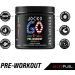 Jocko GO Pre Workout Watermelon - KETO Nootropic Blend with Vitamin C, Caffeine, L Citrulline - Sugar Free - Supports Muscle Pump, Endurance & Recovery - 30 servings - Buy Online on GoSupps.com