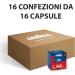 Lavazza A Modo Mio Crema e Gusto Classico 256 coffee capsules for an espresso with notes of chocolate and dried fruits Arabica and Robusta intensity 1213 medium roast 16 - Buy Online on GoSupps.com