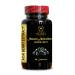 OLANTA TRADE SOLUTION Acai Berry Extract 4:1 Superfruit Capsules for Daily Energy Wellness Balance & Plant-Based Nutrition - 1 Bottle 60 Capsules
