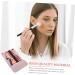 POPETPOP 1set Diamond Makeup Brush Makeup Powder Brush Foundation Makeup Brush Blush Concealer Brush Blending Makeup Highlight Brush Powder Applicator Fluffy Miss Plastic Makeup Brush Sets - Buy Online on GoSupps.com