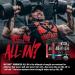 MUTANT Madness All-in Pre-Workout Supplement with Creatine Monohydrate - 504G Melon Candy Flavor - Buy Online on GoSupps.com
