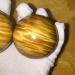 Unbit Ballstretcher & Magnetic Stress Ball - 50mm Natural Chinese Health Ball for Manual Treatment | Shop Internationally - Buy Online on GoSupps.com