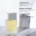 Pure Essence- 3.4 Oz Eau De Toilette - Fragrance Mist For Men - Fruity Woody Oriental Scent - Cologne Spray With Citrus Bergamot Violet Cedar Musk Accords - Buy Online on GoSupps.com
