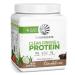 Sunwarrior Clean Greens and Protein Chocolate  6.17 oz (175 g)