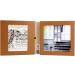 SpiceBox Adult Calligraphy Kit - Introduction to Calligraphy, Multi Colors | 06772 - Buy Online on GoSupps.com