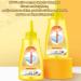 Stain Remover for Clothes | Floral Fragrance Powerful Laundry Oil Stain Removal Home Cleaning Supplies for Home Dorm Apartment Hotel School for Bed Sheet Carpet Halatua - Buy Online on GoSupps.com