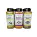 Riega Organic Everything Bagel Seasoning 14oz - Premium Spice Blend for Everything Bagel Flavor - Pack of 1 - Buy Online on GoSupps.com