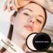 Translucent Loose Setting Powder - Matte & Lightweight Long-lasting Makeup for Oil Control - Waterproof Formula with Powder Puff - Full Coverage Pressed Powder (03) - Buy Online on GoSupps.com