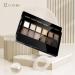 Buy Naked Eyeshadow Palette - 12 Natural Nude Colors Longwearing Matte & Shimmer Blendable Makeup with Double-Ended Brush Perfect for Every Day - Pack of 2 - Buy Online on GoSupps.com