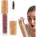 Colored Mascara | 0.21 Oz Quick Dry Long Lasting Waterproof Shimmer Sparkly Diamond Twinkle Mascara - Thick Dazzling Eyelash Makeup for Women Ladies Girls Coatuiyo - Buy Online on GoSupps.com