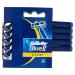 Gillette Blue II Disposable Slalom Comfort Blades