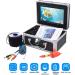 Kaolali 1080p Underwater Fishing Camera - HD LCD Waterproof Cam for Ice & Boat Fishing (15m) - Buy Online on GoSupps.com