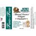 Nature's Specialties Foo Foo Almond Essence Cologne 8oz - Non-Toxic & Biodegradable | For Dogs and Cats - Buy Online on GoSupps.com