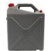 Reliance Rhino-Pak Heavy Duty Water Container (Grey, Medium) | 8580-15 - Buy Online on GoSupps.com