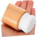 SKISUNO Beech Wood Facial Cleansing Brush Face Cleansing Brush Skincare Brush Cleansing Brush for Face Exfoliating Face Brush Face Exfoliator Brush Face Scrubber Facial Cleaning Brush - Buy Online on GoSupps.com