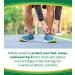 Dr. Scholl's Athletic Series Advanced Sport Massaging Gel Insoles - Women's Sizes 6-10 (1 Pair) - Buy Online on GoSupps.com