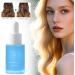 Nuhjytgf Hair Growth SErum scalp care oil hair revitalizing oil lightweight and nongreasy convenient to use 30 ml for home outdoor straight curly long and short styles - Buy Online on GoSupps.com
