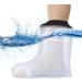 BTuregsau 6X Waterproof Cast Cover Leg for Adult Ankle Shower Bath Watertight Foot Protector Wounds for Swimming Bath Accessories - Buy Online on GoSupps.com