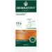 Herbatint Permanent Coloring Gel 3 doses 300 ml - FF6 orange ammonia-free for sensitive skin 100% white hair coverage with 8 organic natural extracts - Buy Online on GoSupps.com