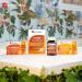 Fort Pharma - Expert AutoBronz Gummies - L-tyrosine S l nium Vitamines C E Lut ine Beta carot ne - Compl ment alimentaire solaire - Teint h l bonne mine- 60 gommes m cher 2/jour Expert AutoBronz Gummies 60 gommes Framboise - Buy Online on GoSupps.com