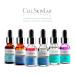 Hydra Gel B5 & B3 - Deep Moisturizing Gel with Hyaluronic Acid | Long-Lasting Hydration for Smooth Healthy Skin - 0.5 fl Oz - Buy Online on GoSupps.com