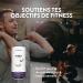 foodspring - Whey Blueberry Cheesecake Protein Powder - With 23g Muscle Growth Protein Perfect Solubility Ultra-Filtered and Rich in BCAA and EAA - Delicious Taste (750g) - Buy Online on GoSupps.com