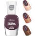 Sally Hansen Good Kind Pure Vegan Nail Polish in Grape Vine 11ml - Buy Online on GoSupps.com