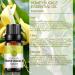 2-Pack Honeysuckle Essential Oil - 100% Pure Organic Flower Oil for Diffuser, Massage, Skin Care, Sleep - 10ML - Buy Online on GoSupps.com