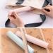 Yueser Eco-Friendly Wheat Straw Toothbrush Set - 6 Travel Toothbrushes with Wearable Storage Box - Perfect for Home Camping & Travel - Buy Online on GoSupps.com