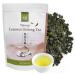 Xin Qing Coconut Milk Oolong Tea Coconut Oolong Tea Coconut Tea Loose Leaf Oolong Tea Loose Oolong Tea Loose Leaf Tea Taiwan High Mountain Oolong Tea Taiwan Oolong Tea    200g