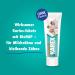 Junior Karex Toothpaste - 4 x 65 ml | Caries Protection for Kids 6+ | BioHAP Formula for Healthy Enamel | Special Needs for Alternating Bite - Buy Online on GoSupps.com