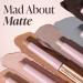 Mally Beauty Evercolor Shadow Stick Extra Velvet - Thistle Matte | Smudge-proof, Transfer-proof, Crease-proof Eyeshadow - Buy Online on GoSupps.com