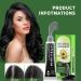 Generic Plants Hair Color | Plant Hair Dye Cream | Natural Head Dye | Silky and Nourishing Hairs Coloring for Men and Women Perfect Gifts for Stylish Persons Suitable for Kids Toddler and Adults - Buy Online on GoSupps.com