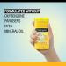 Neutrogena Kids Sunscreen Stick SPF 50+ Sun Protection UVA & UVB Water resistant Sunscreen Travel Sized 42-g - Buy Online on GoSupps.com